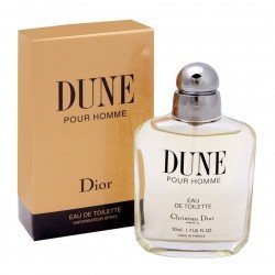 Christian Dior Dune Pour Homme EDT 100ml 