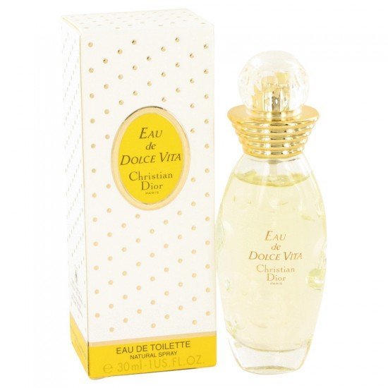 Christian Dior Eau Dolce Vita EDT (DEDV50) by ...