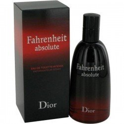 Christian Dior Fahrenheit Absolute EDT 50ml Christian Dior Fahrenheit Absolute EDT 50ml