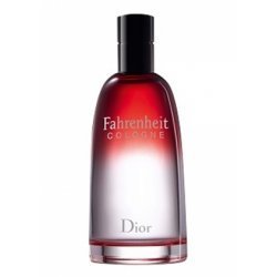 Christian Dior Fahrenheit Cologne EDC 75ml Christian Dior Fahrenheit Cologne EDC 75ml