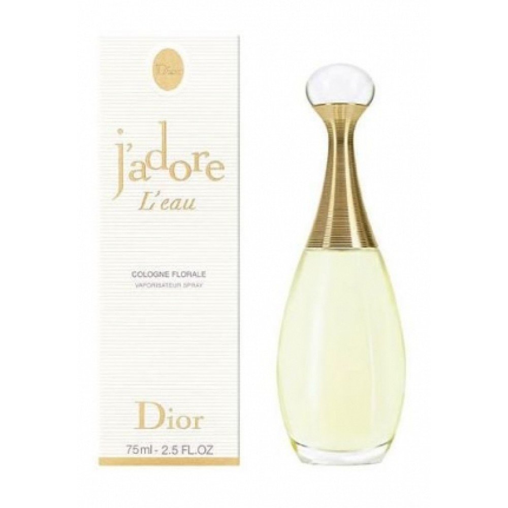 jadore dior 75 ml