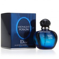 Christian Dior Midnight Poison EDP 50ml