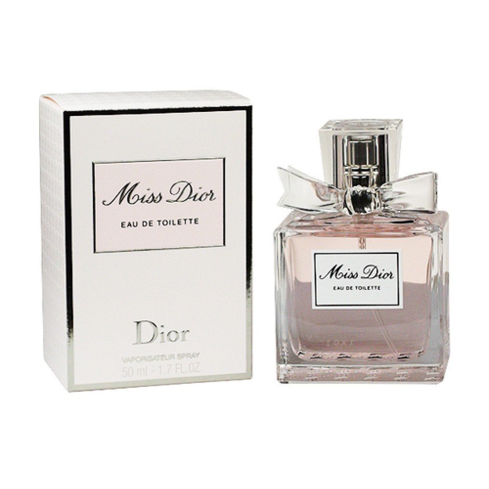 Nước hoa nữ  Dior Miss Dior Eau de Toilette EDT