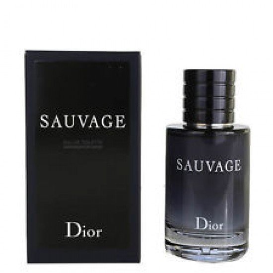 60ml sauvage