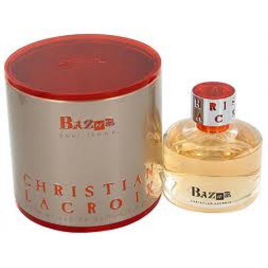 Christian Lacroix Bazar EDP 30ml (CHLB30) by www.coucoushop.com Christian Lacroix Bazar EDP 30ml (CHLB30) by www.coucoushop.com