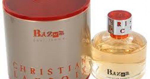 Christian Lacroix Bazar EDP 30ml