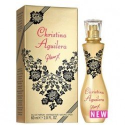Christina Aguilera Glam X EDP 60ml