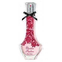 Christina Aguilera Red Sin EDP 50ml