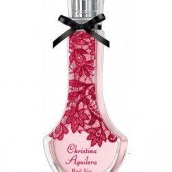 Christina Aguilera Red Sin EDP 50ml