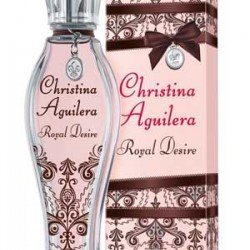 Christina Aguilera Royal Desire EDP 50ml