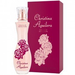 Christina Aguilera Touch of Seduction EDP 60ml