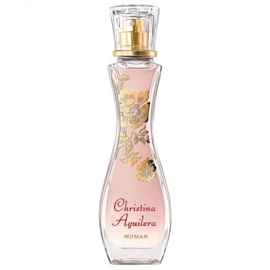 Christina Aguilera Woman EDP 50ml (CA44385) by www.coucoushop.com