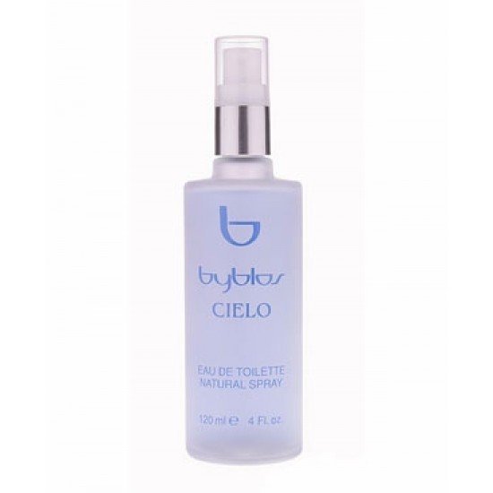 Cielo Byblos EDT 120ml