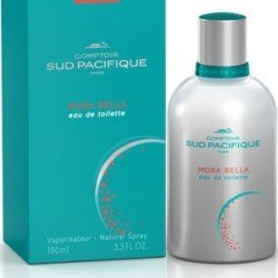 Comptoir Sud Pacifique Mora Bella EDT 100ml