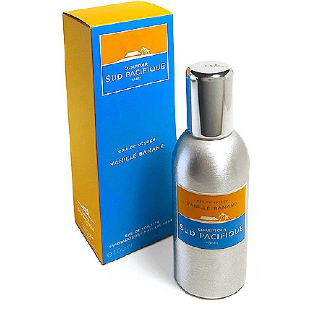 comptoir sud pacifique