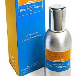 Comptoir Sud Pacifique Vanille Banane EDT 50ml
