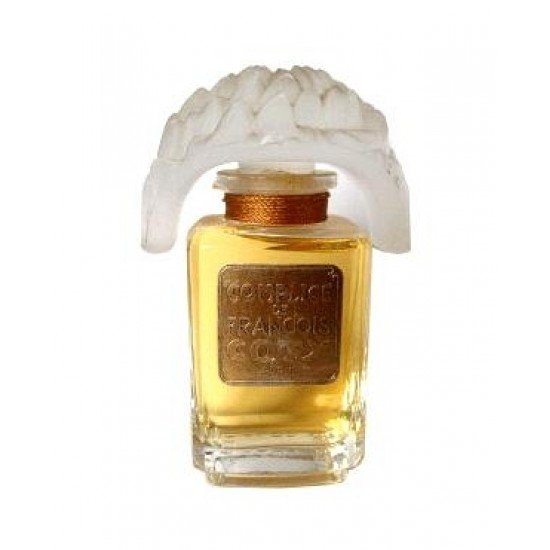 Coty Complice EDT 7ml (7CFCEDT) by www.coucoushop.com