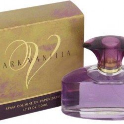 Coty Dark Vanilla Eau de Cologne 50ml