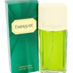 Coty Emeraude EDC 75ml