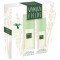 Coty Vanilla Fields Eau de Cologne 59ml + Eau de Cologne 30ml