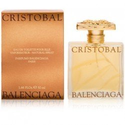 Cristobal Balenciaga Cristobal EDT 50ml