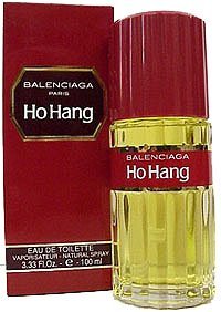 Sold out and Discontinued Fragrances : Cristobal Balenciaga