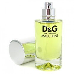D&G Masculine EDT 100ml