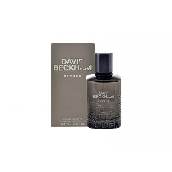 David Beckham Beyond EDT 40ml