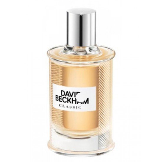 David Beckham Classic EDT 40ml (DB52231) by www.coucoushop.com