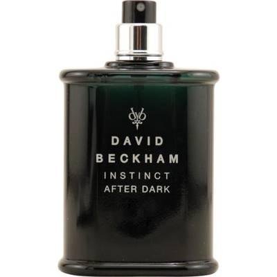 Sold out and Discontinued Fragrances : David Beckham Instinct