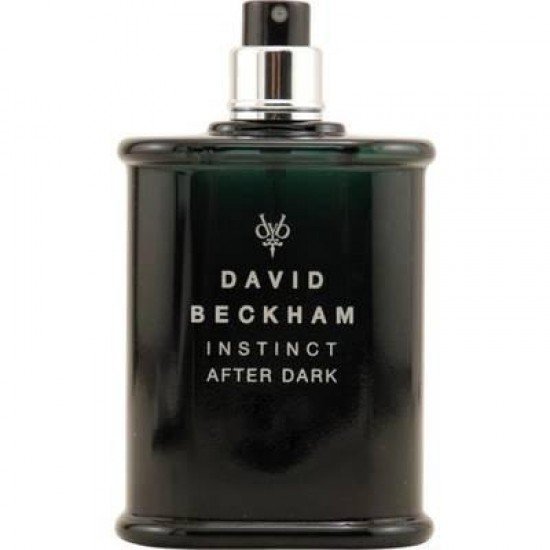 David Beckham Instinct After Dark EDT 50 ml no box (10874) by www.coucoushop.com