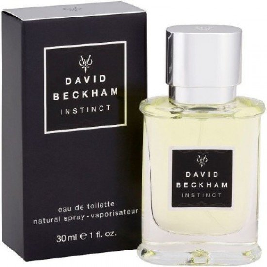 David Beckham Instinct EDT 50ml