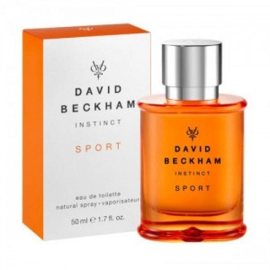 David Beckham Instinct Sport EDT 30ml (DB6954) by www.coucoushop.com