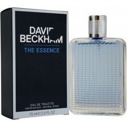 David Beckham The Essence EDT 50ml