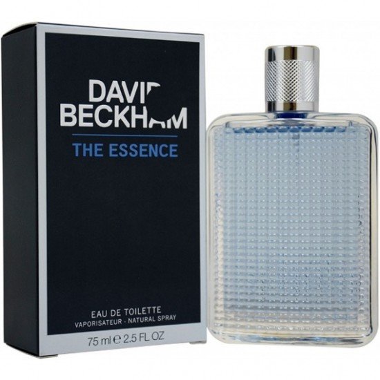 David Beckham The Essence EDT 50ml (DB77546) by www.coucoushop.com