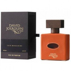 David Jourquin Cuir Mandarine EDP 100ml