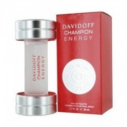 Davidoff Champion Energy EDT 50ml