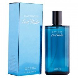 Davidoff Cool Water EDT 75ml