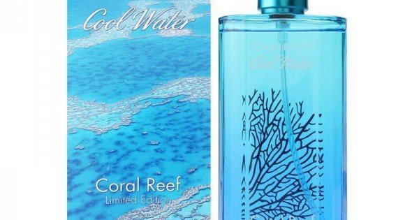 Davidoff cool water sales man edt 125ml