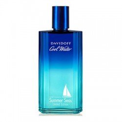 Davidoff Cool Water Man Summer Seas EDT 125ml