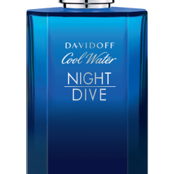 Davidoff Cool Water Night Dive EDT 75ml