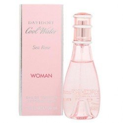 Davidoff Cool Water Sea Rose EDT 50ml