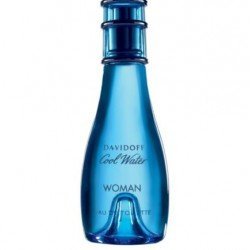 Davidoff Cool Water Woman EDT 50ml