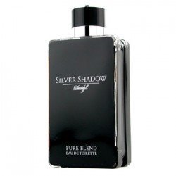 Davidoff Silver Shadow Pure Blend EDT 100ml