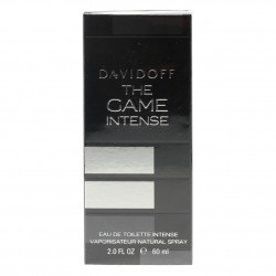 Davidoff The Game Intense EDT 60ml
