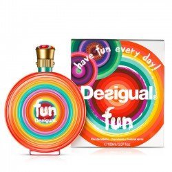 Desigual Fun EDT 100ml