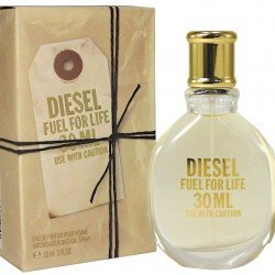 Diesel Fuel For Life Femme EDP 30ml