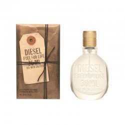 Diesel Fuel for Life Homme EDT 30ml