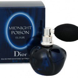 Dior Midnight Poison Elixir EDP 50ml