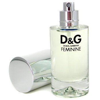 d&g feminine 100ml